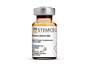 Resazurin (Sodium Salt)