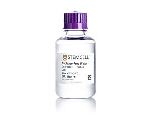 Nuclease-Free Water