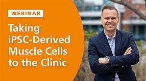 From Academia to Industry: Taking iPSC-Derived Muscle Cells to the Clinic