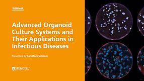 Advanced Organoid Culture Systems and Their Applications in Infectious Diseases