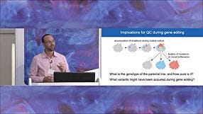 Identifying Acquired and Background Genetic Variants in Human Pluripotent Stem Cells