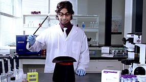 EasySep&trade; Mouse Cell Isolation Kits: How Much Time Will You Save?