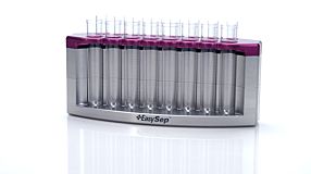 EasyEights™: Faster and Easier Multiple Sample Cell Isolations