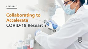 Collaborating to Accelerate COVID-19 Research