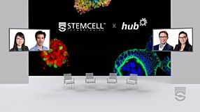 HUB & STEMCELL Organoids as Models of Infectious Disease Mini-Symposium