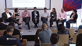 Best Practices for the QC of Genome-Edited hPSC Lines - Panel Discussion