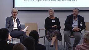 hPSC Lines for Cell Therapies - Panel Discussion