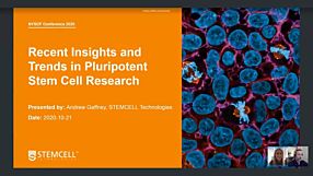 Survey Results: Insights and Trends in Pluripotent Stem Cell Research