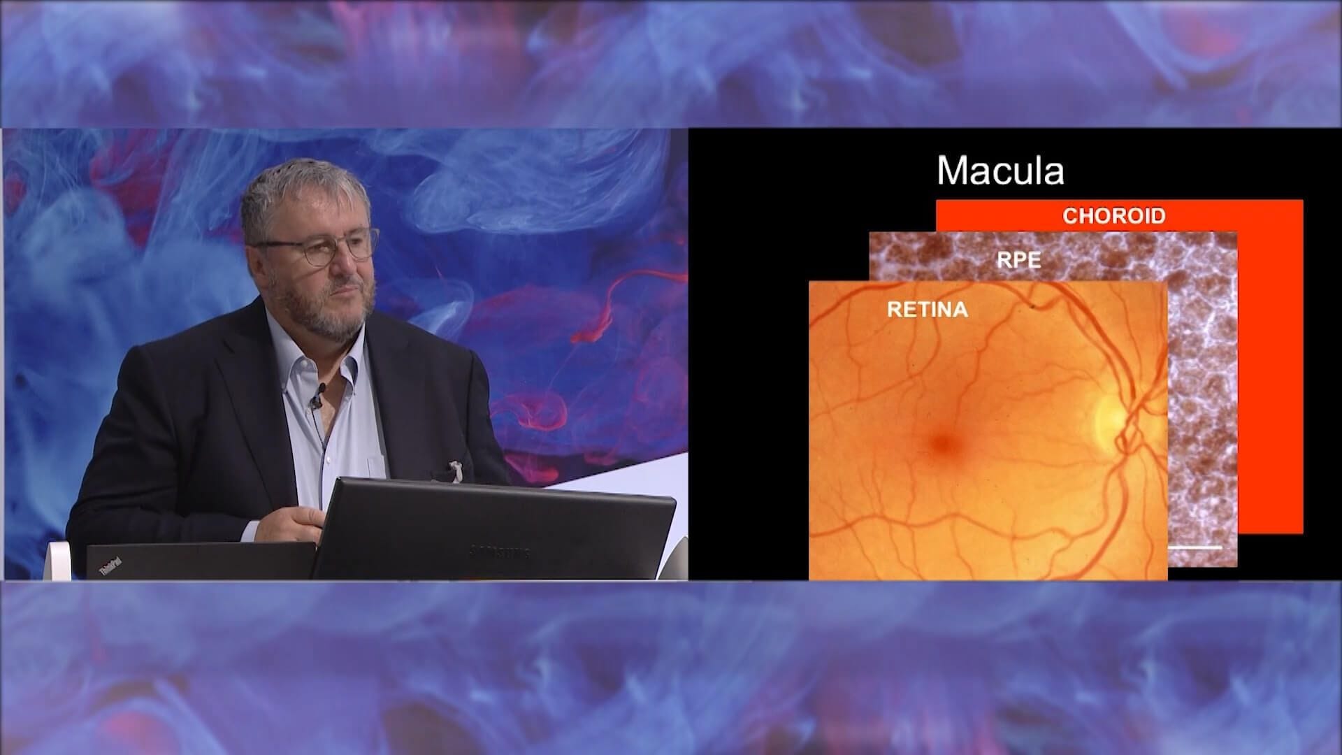 Nature Research Round Table: Retinal Cell Therapy Using Human Embryonic Stem Cells