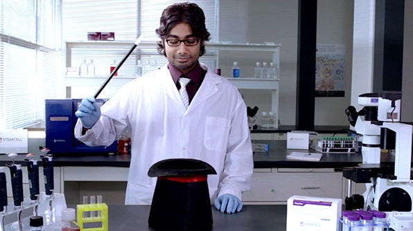 EasySep™ Mouse Cell Isolation Kits: How Much Time Will You Save?
