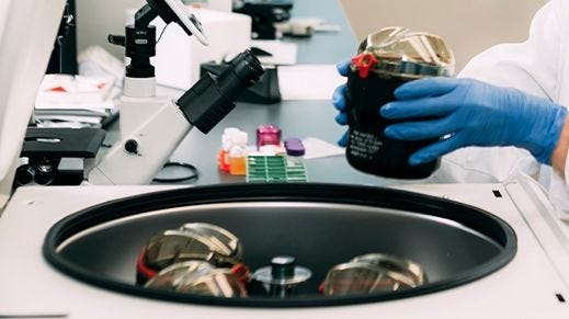 How to Process a Leukopak for Downstream Cell Isolation