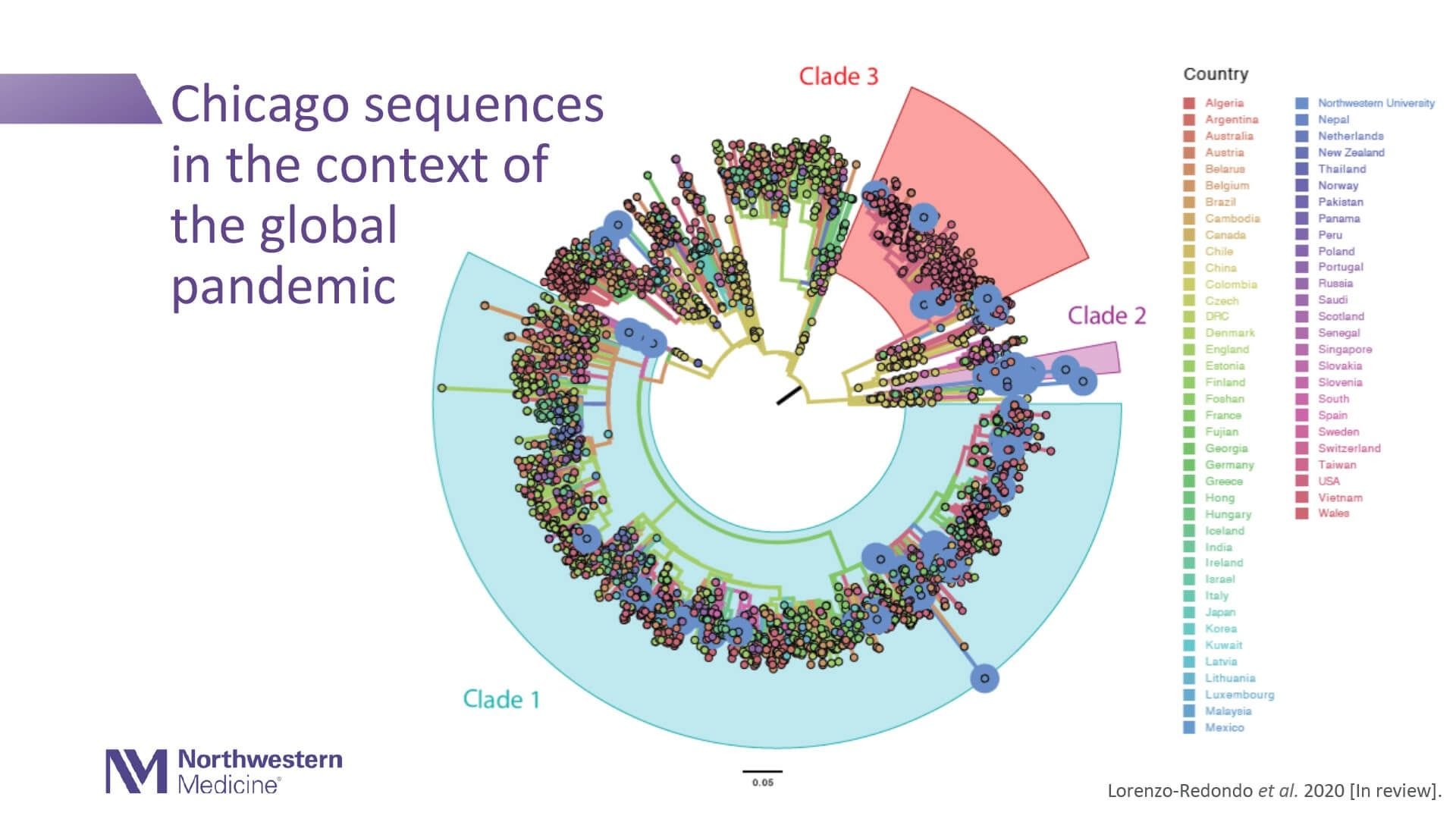 SARS-CoV-2 Viral Diversity: Causes, Consequences, and Opportunities