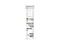 Anti-SARS-CoV Nucleoprotein Antibody, Clone 001 (Recombinant)
