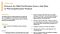 Protocol for DNA Purification From a Gel Slice or PCR Amplification Product