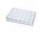 Costar® 24-Well Flat-Bottom Plate, Tissue Culture-Treated