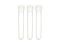 Falcon® Round-Bottom Polypropylene Tubes, 5 mL