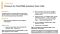 Protocol for Total RNA Isolation from Cells