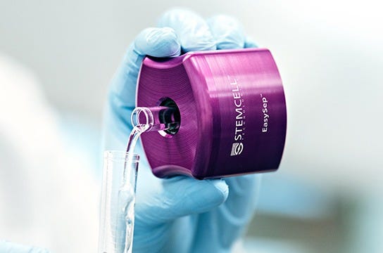 EasySep™ Rat Cell Isolation Kits