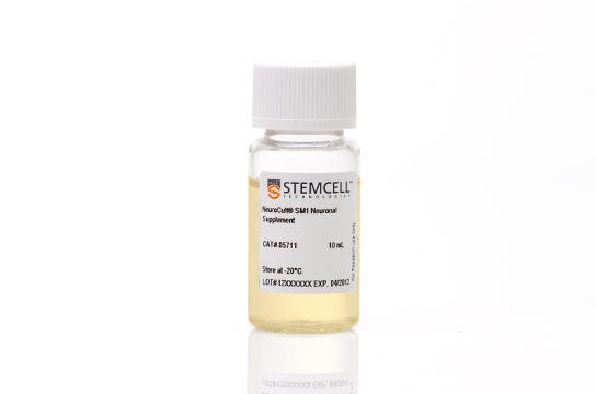 NeuroCult™ SM1 Neuronal Supplement