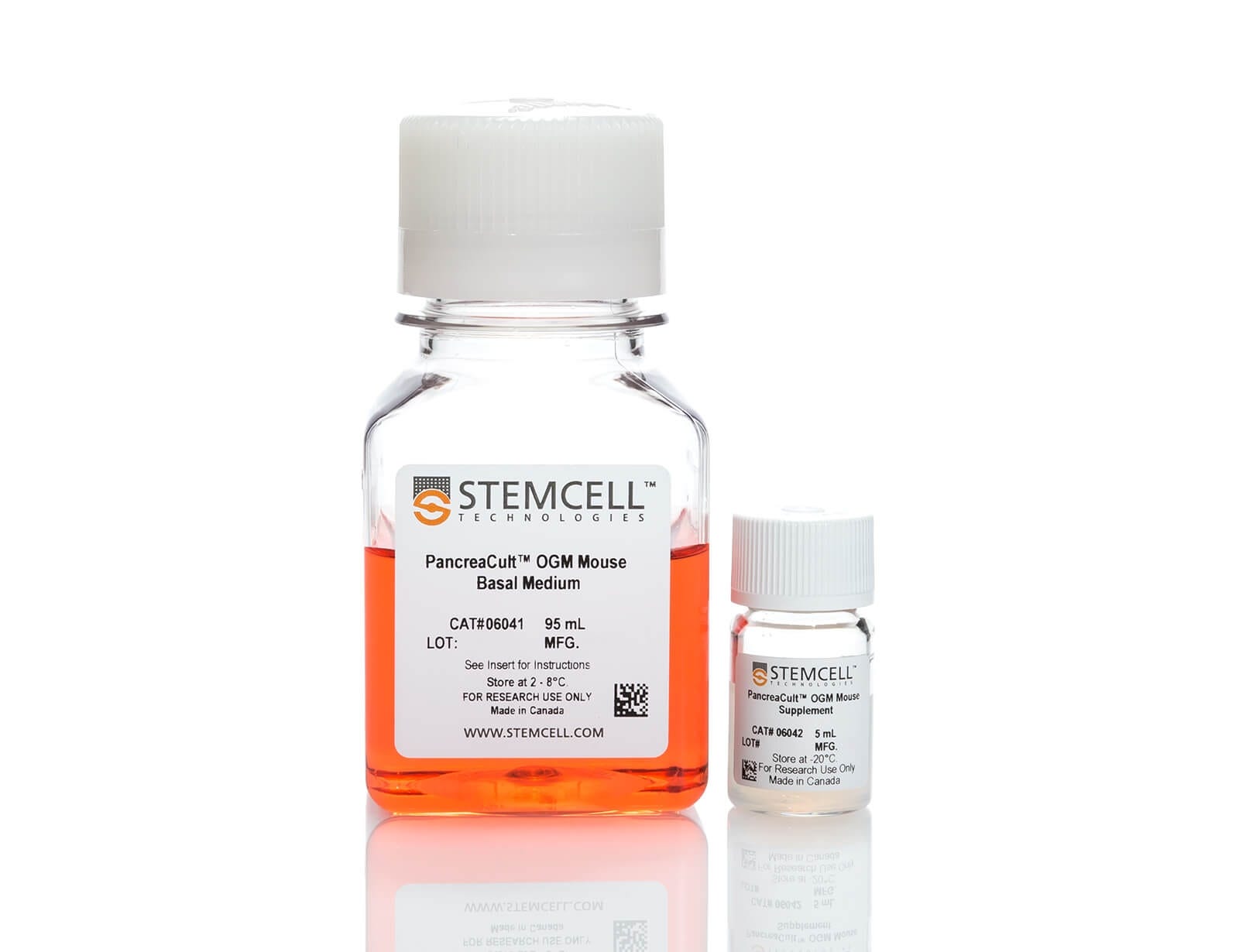 PancreaCult™ Organoid Growth Medium