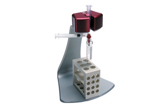 Column-Based Magnetic Cell Separation
