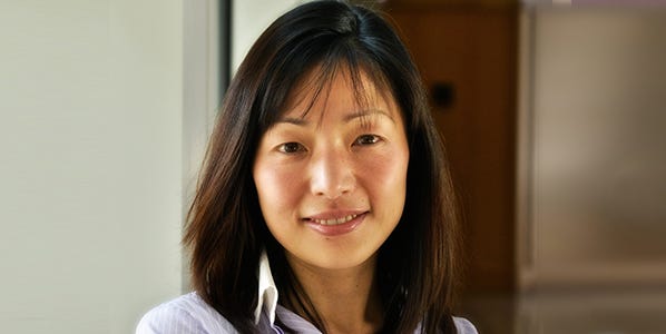 Dr. Akiko Iwasaki