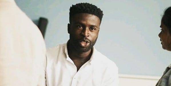 Fane Mensah