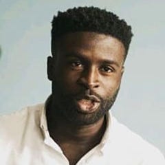 Fane Mensah