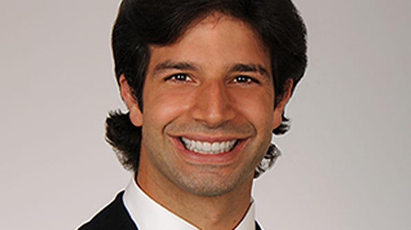 Dr. Leonardo Ferreira