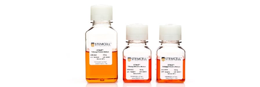 STEMdiff™ Trilineage Differentiation Kit