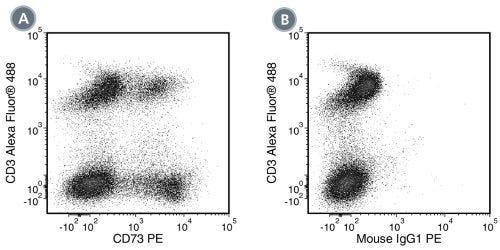 Data for PE-Conjugated