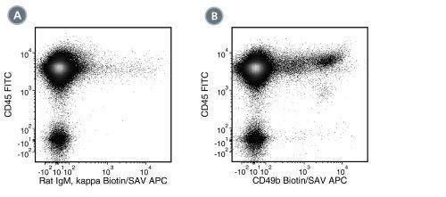 Data for Biotin-Conjugated