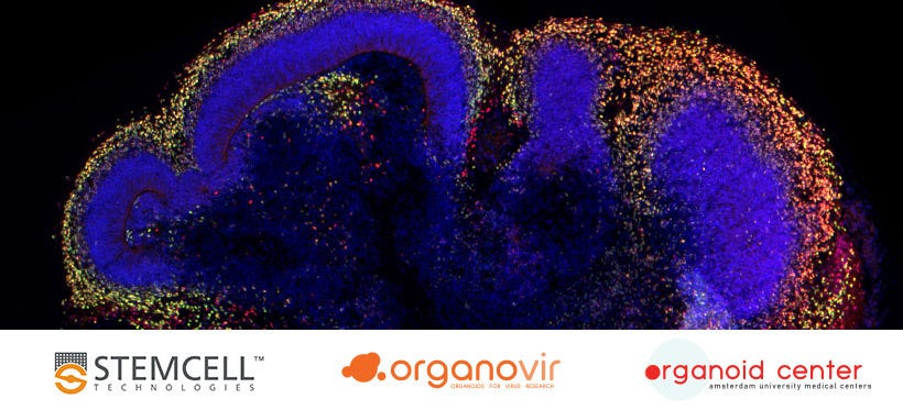 Register now for the virtual symposium hosted in collaboration with Organovir on October 9.