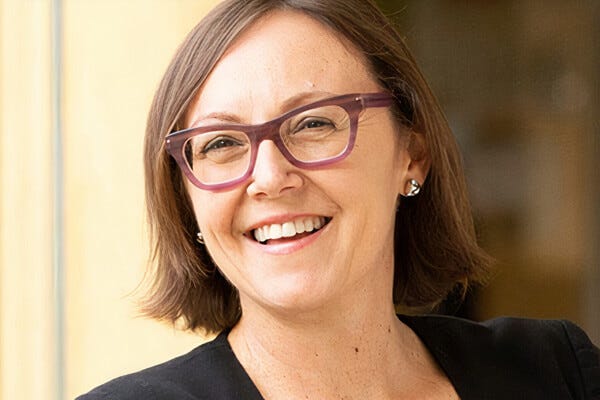 Listen to Dr. Paola Arlotta discussing about using organoids to study the genetics of autism.