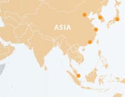 Asia