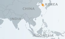 Republic of Korea