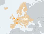 Europe