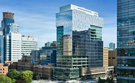 Toronto