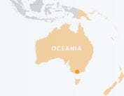 Oceania