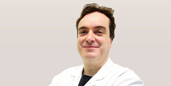 Asier Sáez-Cirión, PhD