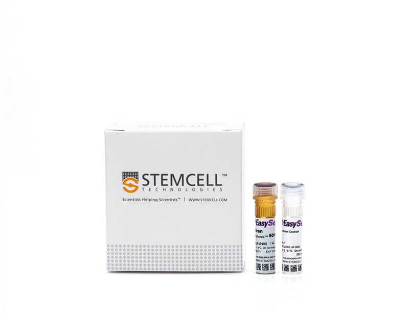 EasySep™ Human CD8+ T Cell Isolation Kit