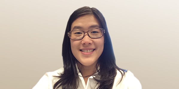 Jessica Yang, BSc