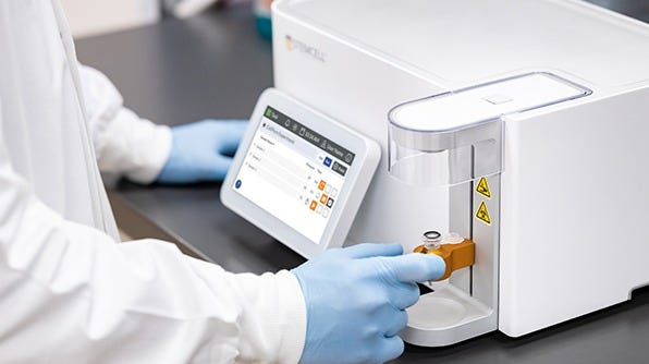 CellPore™ Transfection System
