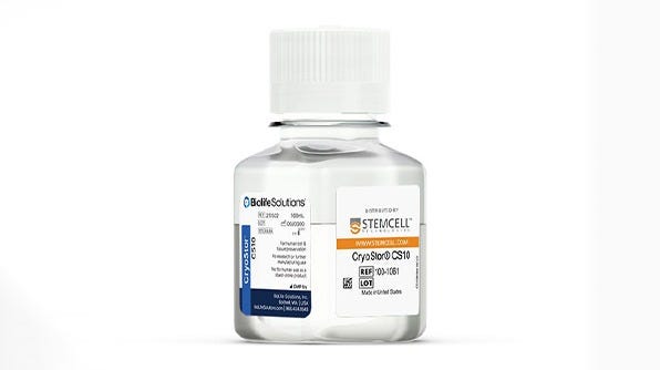 Automate Cell Separation with RoboSep™