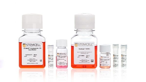 STEMDiff™ media