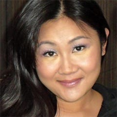 Dr. Amy Wong