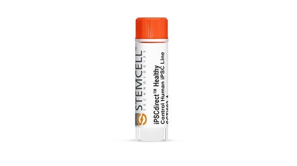 Image of iPSCdirect™ Healthy Control Human iPSC Line SCTi003-A
