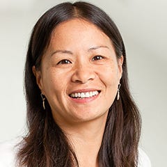 Prof. Xianmin Zeng