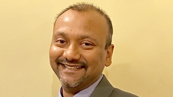 Dipanjan Basu