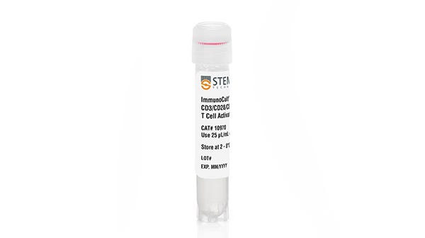 ImmunoCult™ T Cell Activator